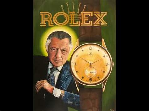 agnelli regalava rolex|gianni agnelli style.